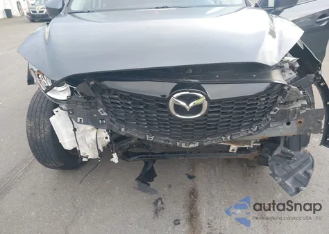 2013 Mazda Cx-5 Touring z USA, uszkodzony, nr VIN JM3KE4CE1D0162533